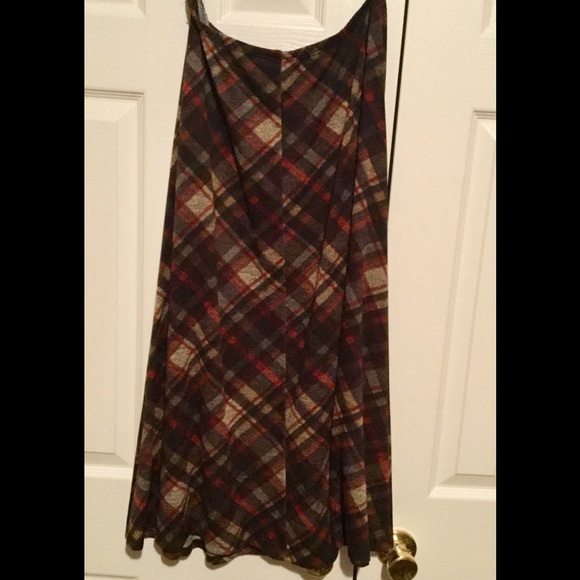 Extremely CUTE and FASHIONABLE 2 piece knit dress - Picture 4 of 4